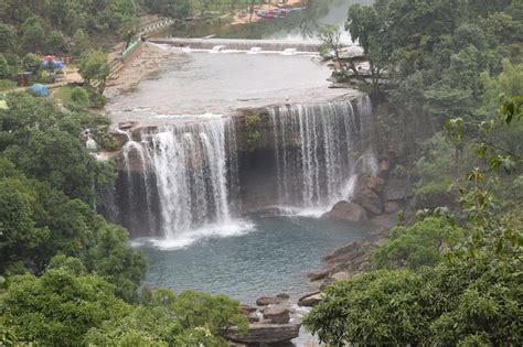 Jowai Tourism (2024) .